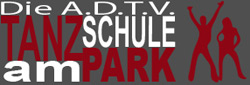 Tanzschule am Park Logo